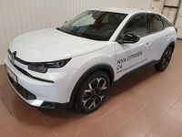 Begagnad Citroën C4 136 HK (100 kW) 2025 Vit Halvkombi