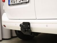 begagnad Peugeot Expert 1.5 BlueHDi Drag FjärrstyrdVärmare 2020, Transportbil