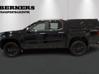 Begagnad VW Amarok Style 243 HK (178 kW) 2023 Svart Pickup