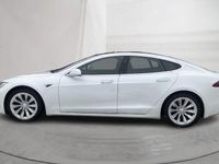 begagnad Tesla Model S Model S Dual Motor Long Range AWD