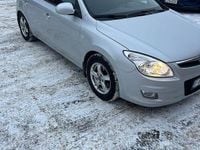 Begagnad Hyundai i30 116 HK (85 kW) 2008