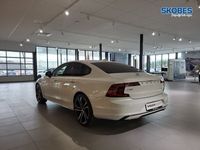 begagnad Volvo S90 Recharge T8 Ultimate Dark