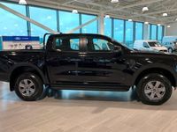 begagnad Ford Ranger Double Cab XLT Värmare Drag 2023, Transportbil