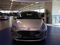 begagnad Ford Fiesta 1.0 T Manuell - 2018