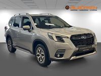 begagnad Subaru Forester e-Boxer XFuel Active (KAMPANJ)