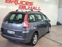 begagnad Citroën Grand C4 Picasso 1.6 e-HDi Airdream Automat 7-sits