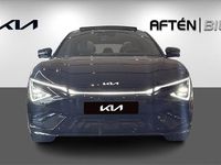 Ny Kia EV6 GT-Line 239 kW (325 HK) 2026 SUV