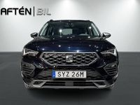 begagnad Seat Ateca FR 1.5 TSI 150hk DSG | Drag, P-värm, Elbaklucka