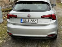 begagnad Fiat Tipo 1.6 E.Torq Lounge Euro 6