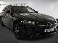 Begagnad Mercedes E300 195 HK (143 kW) 2021 Okänd Kombi