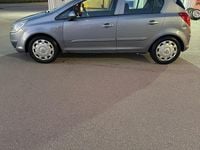 Begagnad Opel Corsa 80 HK (58 kW) 2007 Halvkombi