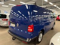 begagnad VW Transporter T30 2.0 TDI Euro 6