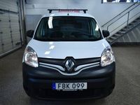 begagnad Renault Kangoo 1.5 dCi 90Hk MAXI Värmare/Drag/Inred Skåp