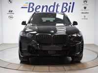 begagnad BMW X5 xDrive30d/ Innovation/ Travel/ Comfort/ M Sport Pro