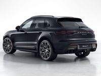 begagnad Porsche Macan S 2024, SUV