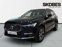 Begagnad Volvo XC60 Core 355 HK (261 kW) 2023 Svart SUV