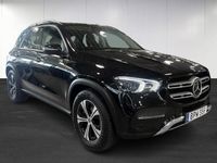 begagnad Mercedes GLE350e 4MATIC Panorama