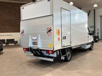 begagnad Mercedes Sprinter 316 CDI-SKÅP + Lift, Automat, 163hk,