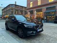 begagnad Volvo XC60 D4 AWD Geartronic Inscription Panorama Euro 6