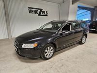 begagnad Volvo V70 D3 Euro 5 Drag Värmare Mycket fin 16000 mil