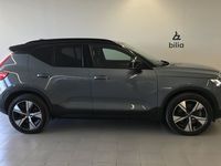 begagnad Volvo XC40 Pure Electric