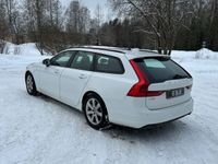 begagnad Volvo V90 D3 Geartronic Business, Euro 6