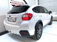 begagnad Subaru XV 2.0 4WD Lineartronic Sport 150hk