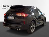 begagnad Ford Kuga ST-Line X Business ed. PHEV/ 20" fälg/ Drag