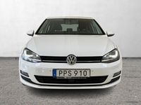 begagnad VW Golf VII 