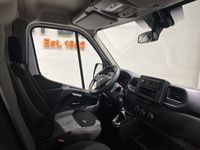 begagnad Renault Master Skåp phII Base 150 L3H2 FWD