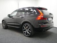 begagnad Volvo XC60 T8 AWD Recharge Polestar Engineered T