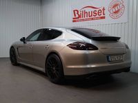begagnad Porsche Panamera Diesel TipTronic S Euro 5