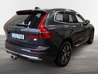 Begagnad Volvo XC60 Core 355 HK (261 kW) 2023 Grå SUV