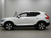 begagnad Volvo XC40 Inscription Expression | VOC | Backkamera