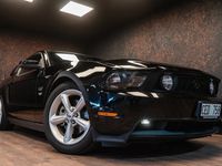 begagnad Ford Mustang GT | MBRP Sportavgas | 2997mil