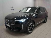 Begagnad Volvo XC90 2025 Svart SUV