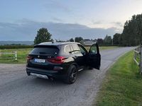 Begagnad BMW X3 190 HK (139 kW) 2018 SUV