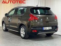 begagnad Peugeot 3008 2.0 Hybrid4 163hk. 2012 NY KAMREM/VATTENPUMP