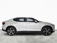 Begagnad Polestar 2 Pilot 309 kW (421 HK) 2021 Silver Halvkombi