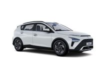 begagnad Hyundai Bayon Essential | 5-års Garanti | KAMPANJ