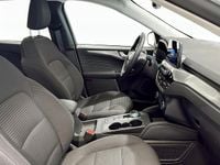 Begagnad Ford Kuga Titanium 224 HK (164 kW) 2023 Frozen white SUV
