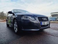 begagnad Audi A3 Sportback 1.8 TFSI Attraction, Comfort Euro 5