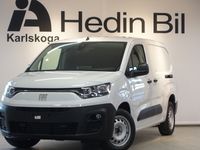 begagnad Fiat Doblò TransportbilarVan 1.5