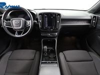 Begagnad Volvo C40 Core 169 kW (231 HK) 2023 Vit SUV