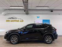 begagnad Lexus NX300h F Sport AWD 2.5 AWD E-CVT, 197hk, 2015