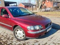 begagnad Volvo S60 2.4 Euro 4