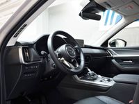 begagnad Mazda CX-60 2.5 PHEV Homura A8 AWD DRI-PACK