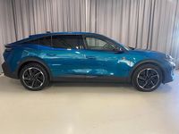 Begagnad Peugeot 408 GT GTi 131 HK (96 kW) 2024 Blå Halvkombi