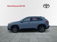 Begagnad Toyota Corolla Cross Executive 200 HK (147 kW) 2025 Grå SUV
