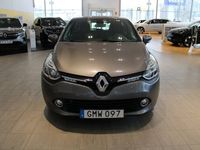 begagnad Renault Clio IV 